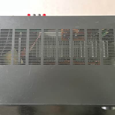 Yamaha Natural Sound AX-400U Early-90s - Black image 6