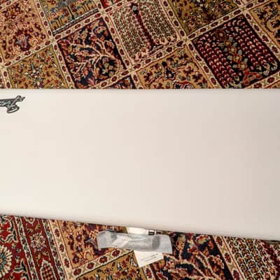 Fender John 5 Ghost Telecaster As/New image 11