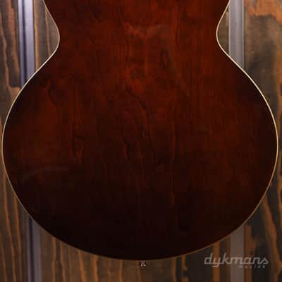 Epiphone Casino Vintage Sunburst image 6