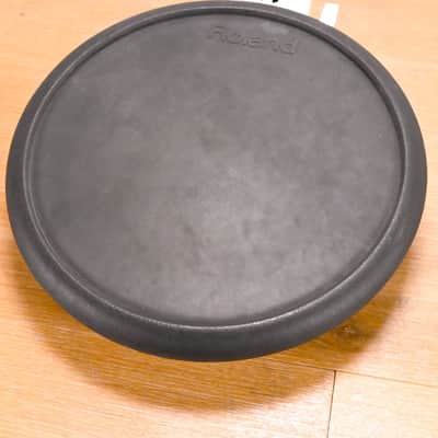 Roland PD-9 10" Dual-Trigger Electronic Drum Pad CG01X5E image 3