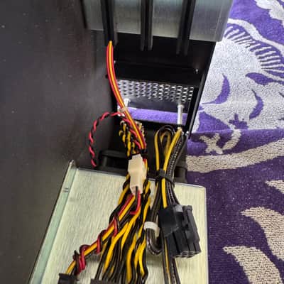 Sonnet Echo Express III-R Thunderbolt 2  - HDX Certified PCie 2.0 Cards Edition Expansion System Module-WORKS GREAT! image 3