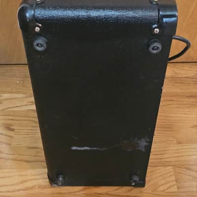 Marshall MG 30 FX Combo Amp image 5