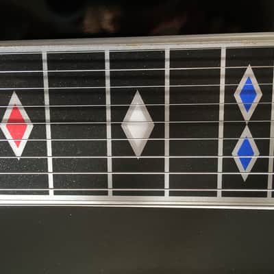 ZumSteel Stage One Pedal Steel Guitar image 3