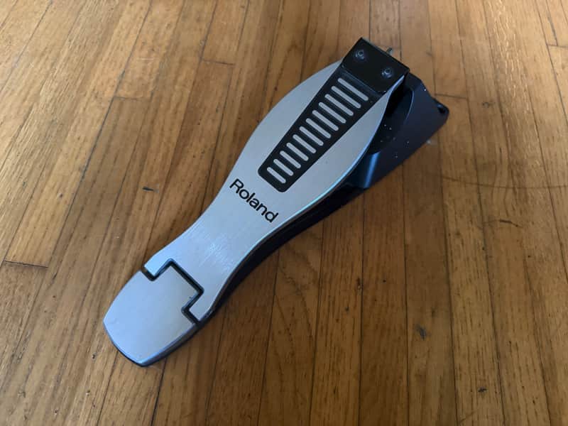 Roland fd-8 electronic hihat pedal fd8 image 1