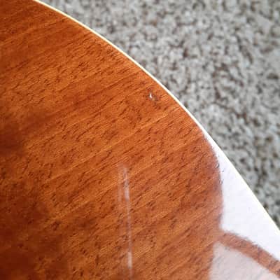 Alvarez 2560 Silver anniversary 1992 Natural image 7