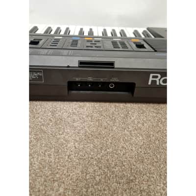 Roland E20/924630 - Excellent image 11