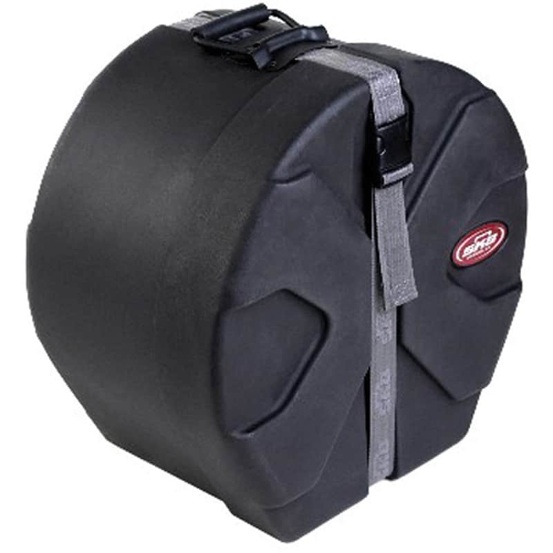 SKB Cases 1SKB-D1214F Roto-Molded 12" x 14" Floor Tom Case UPC 789270993082 image 1