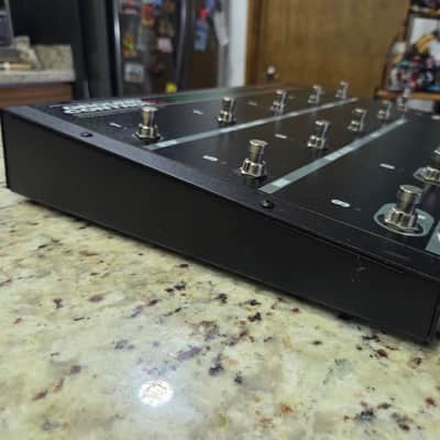 Voodoo Lab Ground Control Pro 2010s - Black image 3