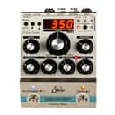 Suhr 03-DAD-0001 Discovery 18-Volt Analog Delay Pedal, 127 Programmable Presets