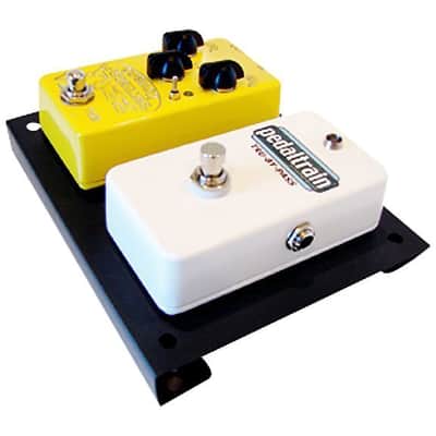 Pedaltrain PT-PB2 Pedal-Booster, Medium image 2