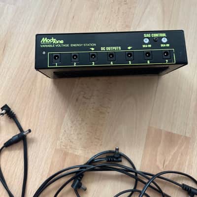 Modtone MT-POWP Power Plant 1.3 Power Supply 2010s - Black image 4