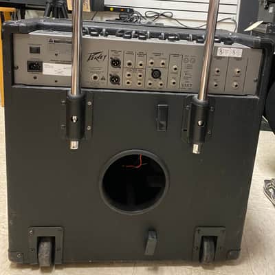 Peavey KB5 Keyboard Combo Amp image 2