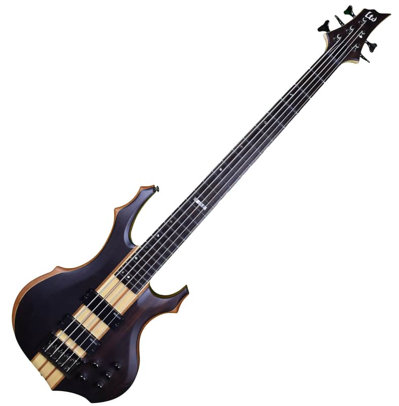 ESP LTD F-5E (2008 - 2015) image 2