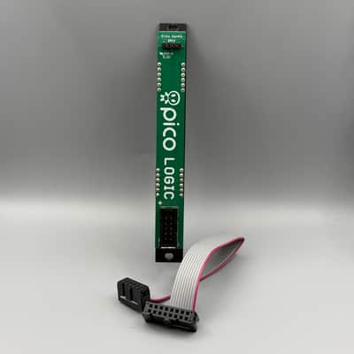 Erica Synths Pico Logic 2014 - Present - Black image 2