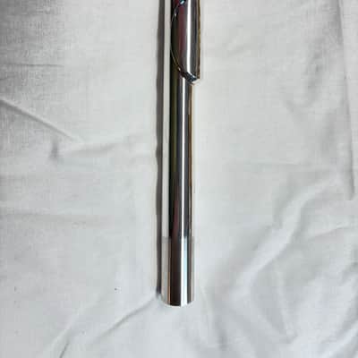 Brannen Brothers .160 Medium Wall Cooper scale 1999 - Sterling Silver 14k Gold Riser image 5
