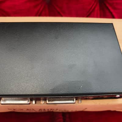 Vintage Engl Z-7 MIDI Interface - w/ Cable & Box (for Savage 120, Sovereign, E610, E660, E360, E930) imagen 5
