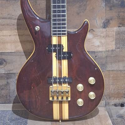 1982 Daion Power Mark XX-B Bass W/OHSC MIJ image 1