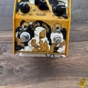 Stone Deaf FX Trashy Blonde Overdrive/Distortion