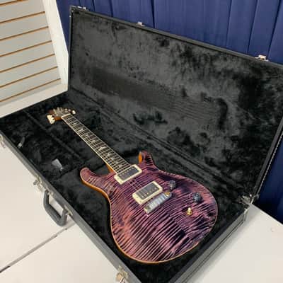 PRS McCarty 10 Top 2021 - Purple image 18