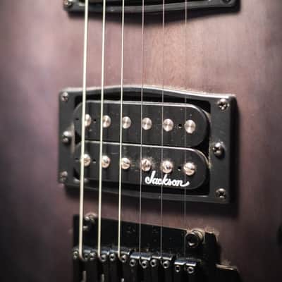 Jackson JS Series Dinky, Maple Neck - Used image 19