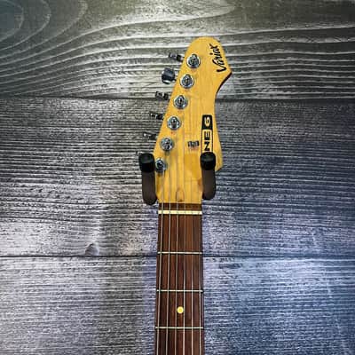 Line 6 Variax 300 Electric Guitar (Puente Hills, CA) image 2