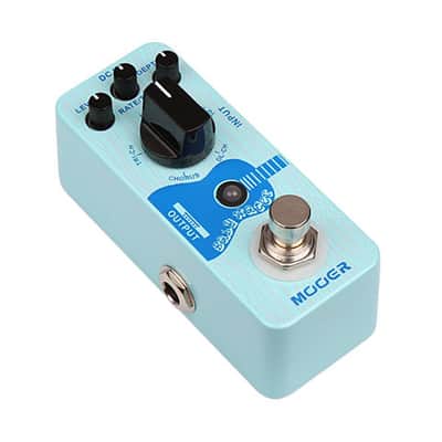Mooer Baby Water image 1