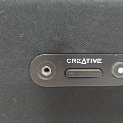 Creative Gigaworks THX Speaker System S-750 - Black image 6
