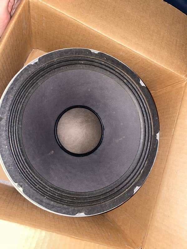 Electro-Voice EVM-12L Pro Line 80s-90s image 1