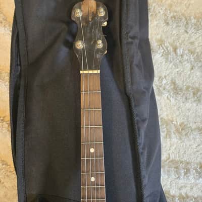 Fairbanks by Vega Style F Tenor 1923 image 2
