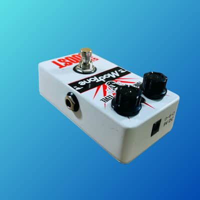 Modtone Clean Boost image 3