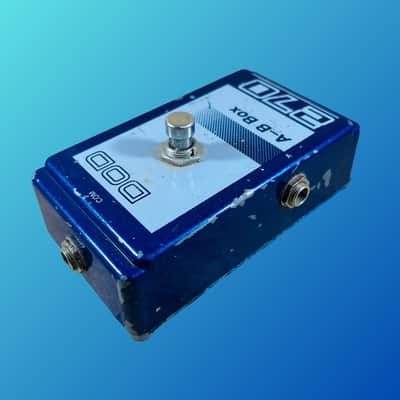 DOD 270 A-B Box Reissue image 4