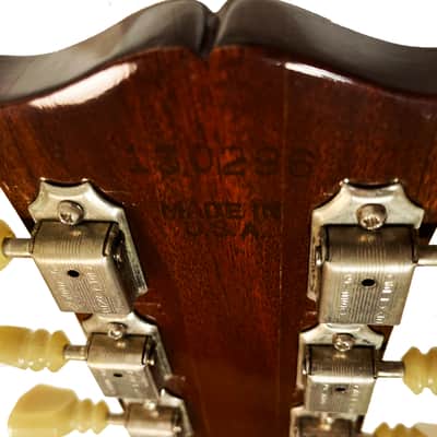 Gibson ES-335TD 1970 - 1975 - Walnut image 6