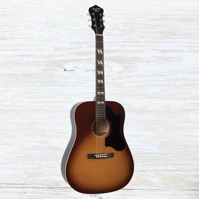 S. Yairi YF-30/N Natural Folk Style Acoustic Guitar | Reverb Finland