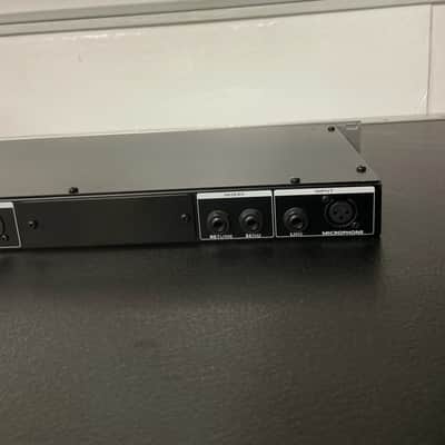 PreSonus Eureka Channel Strip with Digital Output Option 2010s - Silver image 6
