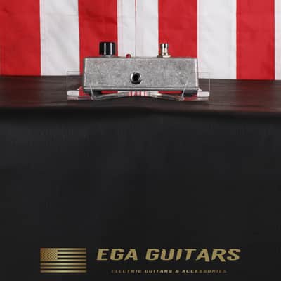 Electro-Harmonix Holy Grail Plus Reverb - Grey image 3