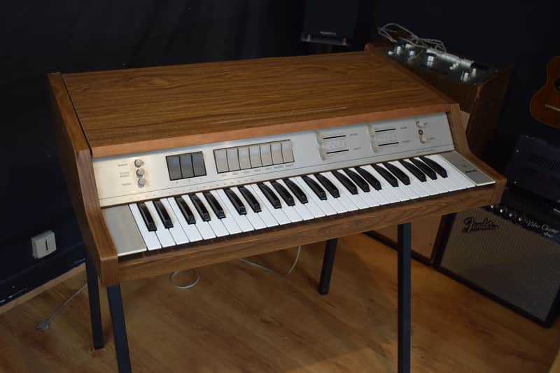 Philips Philicorda 1970s image 1