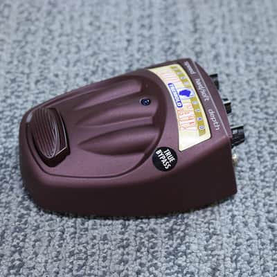 Danelectro Cool Cat CT-1 Tremolo Guitar Effects Pedal image 3