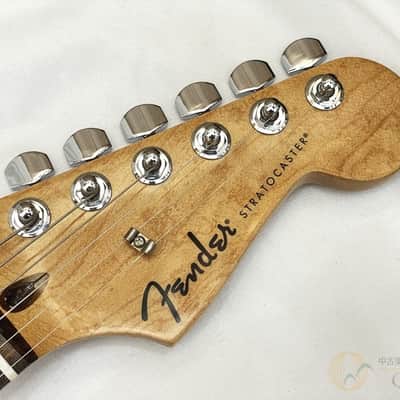 Fender standard stratocaster image 4