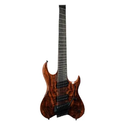 Kiesel Osiris Multiscale 7 | Reverb