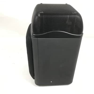Optimus PRO LX5 Bookshelf Speakers image 6