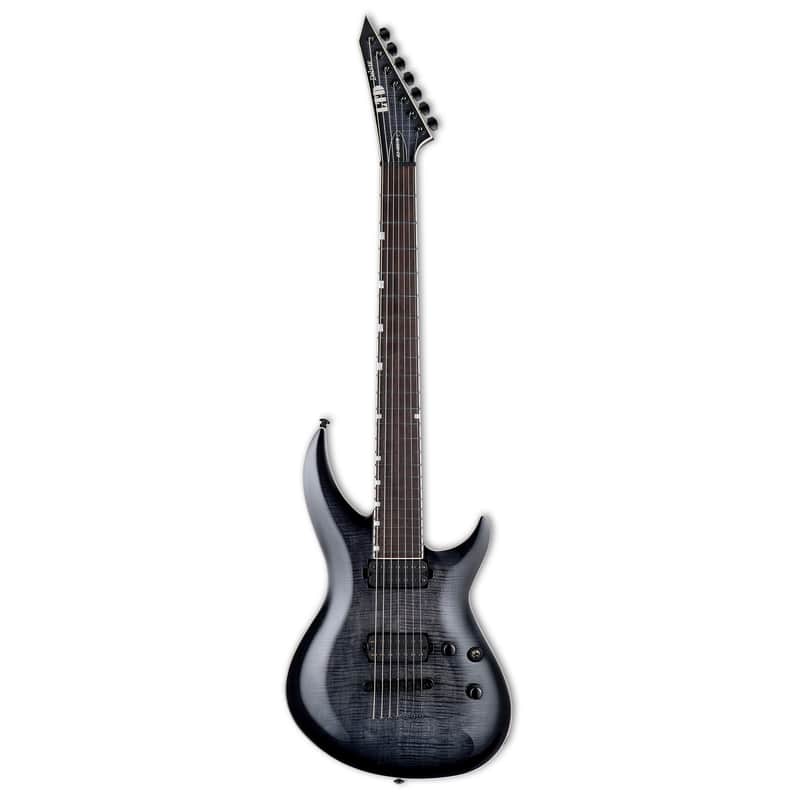 ESP LTD H3-1007 Baritone image 1