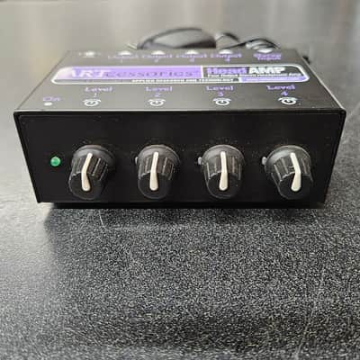 ARTcessories Headphone AMP image 3