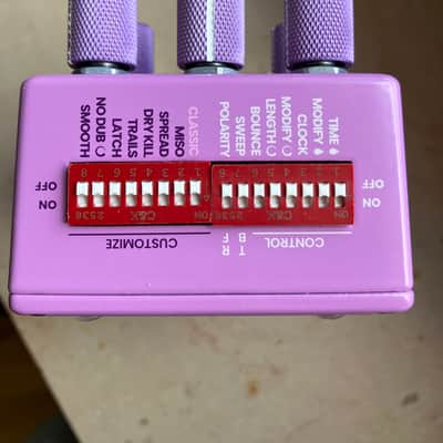 Chase Bliss Audio MOOD MKII image 5