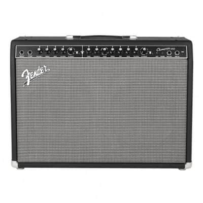 Hughes & Kettner Warp 7 2-Channel 100-Watt 1x12