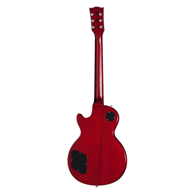 Gibson Les Paul Future Tribute with Manual Tuners image 2