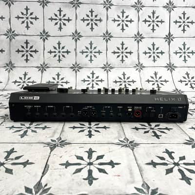 Immagine Line 6 Helix LT - 3