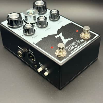 Earthquaker Devices / Dr. Z ZEQD image 1
