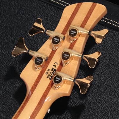 YAMAHA TRB5PII Natural (S/N:QOY030F) (07/19) image 8