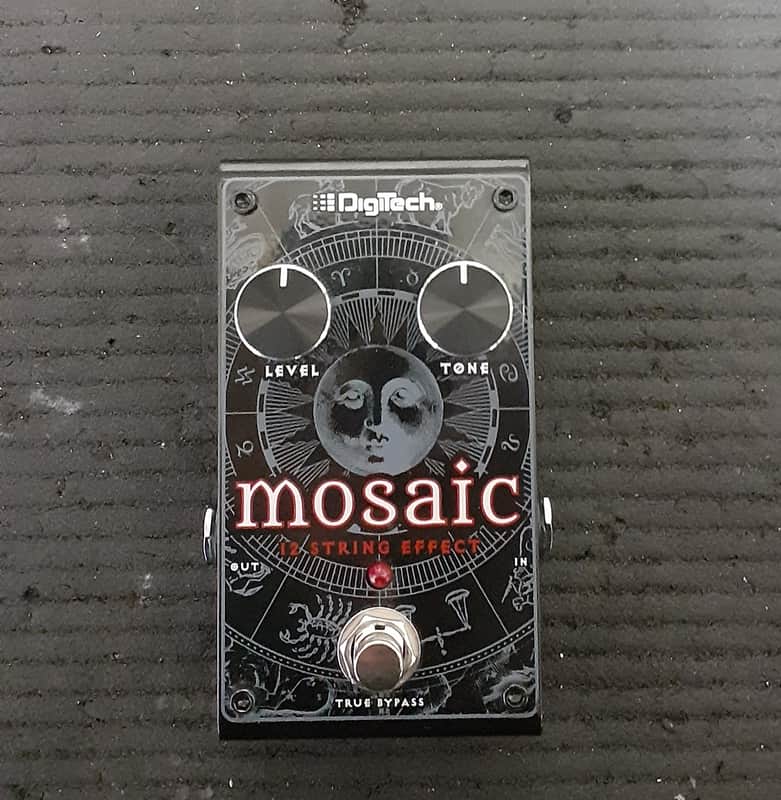 DigiTech Mosaic image 1
