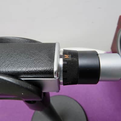 Sennheiser MD 441-U  Supercardioid Dynamic Microphone image 7